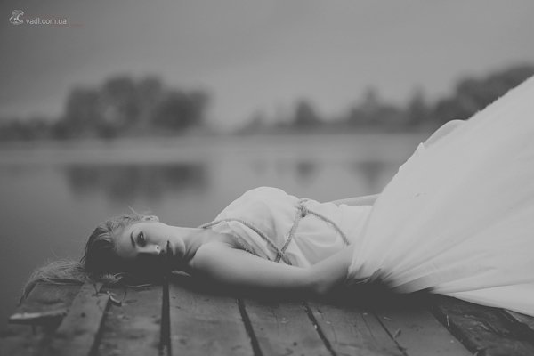 Фотовиставка Вадима Павлосюка